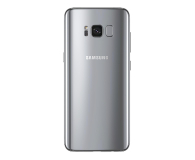 Samsung Galaxy S8+ G955F Arctic Silver - 356435 - zdjęcie 4